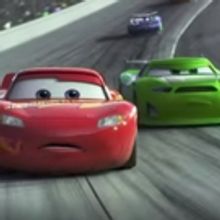 VIDEO: Watch All-New 'The Limit' Trailer for Disney/Pixar's CARS 3
