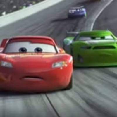 VIDEO: Watch All-New 'The Limit' Trailer for Disney/Pixar's CARS 3