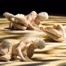 Butoh Troupe Sankai Juku Performs UMUSUNA: MEMORIES BEFORE HISTORY Tonight