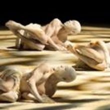Butoh Troupe Sankai Juku to Perform UMUSUNA: MEMORIES BEFORE HISTORY, 10/1