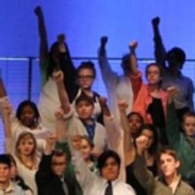 BWW Review: WORKING Gets the Job Done