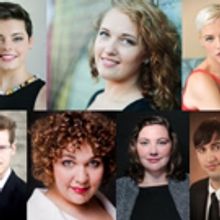 Seven Young Artists to Join COC's Ensemble Studio During 2016-17 Season