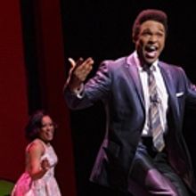 BWW Review: MOTOWN: THE MUSICAL