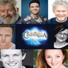 Gary Lamont, Elaine MacKenzie Ellis Join Cast of King's Theatre Glasgow's CINDERELLA