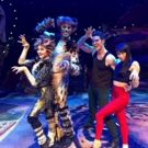 Mark Ballas, Idina Menzel to Perform on Tonight's Broadway-Themed DANCING WITH THE STARS!