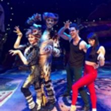 Mark Ballas, Idina Menzel to Perform on Tonight's Broadway-Themed DANCING WITH THE…