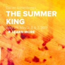 Pittsburgh Opera To Collaborate Promoting THE SUMMER KING With Free Community Events