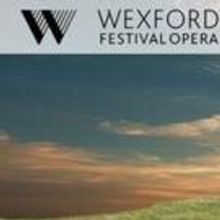 Dates for the 65th Wexford Festival Opera Set