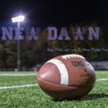 Venus/Adonis Theatre Festival to Present NEW DAWN