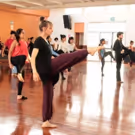 Doug Varone and Dancers to Offer Summer Workshop at Purchase College
