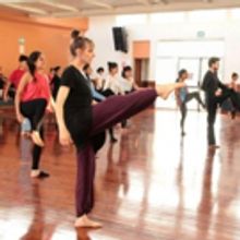 Doug Varone and Dancers to Offer Summer Workshop at Purchase College