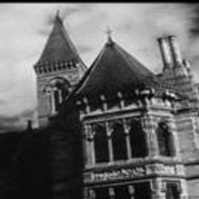 Immersive PROFESSOR HEMLOCK'S MANSION Comes to the Upper East Side