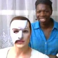 From the BroadwayWorld Vaults: Thelma Pollard Reveals the Stage Magic of THE PHANTOM… Video