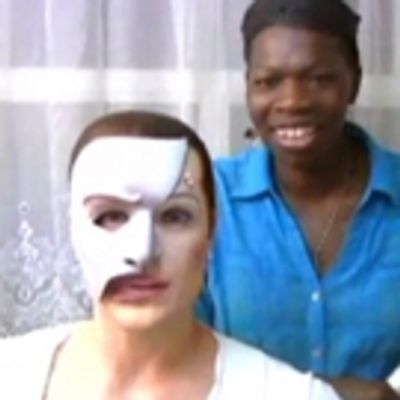From the BroadwayWorld Vaults: Thelma Pollard Reveals the Stage Magic of THE PHANTOM OF THE OPERA