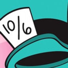 HCCT's Youth Summer Theatre Program to Produce Disney's ALICE IN WONDERLAND JR.