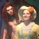 Disney's TARZAN Begins 7/17 at Steps Off Broadway