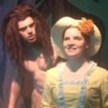 Disney's TARZAN Begins 7/17 at Steps Off Broadway