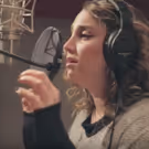 VIDEO: Natalie Weiss and Brad Greer Duet on 'You Matter To Me' from WAITRESS