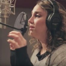 VIDEO: Natalie Weiss and Brad Greer Duet on 'You Matter To Me' from WAITRESS