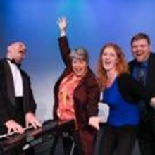 BATS Improv to Stage IMPROVISED SUMMER MUSICAL, Saturdays in July