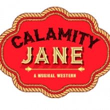 Full Cast Announced for CALAMITY JANE at Hayes Theatre Co