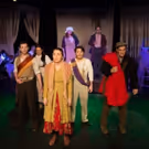 Photo Coverage: First look at Warehouse Theatre's INTO THE WOODS