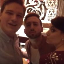 BWW Blog: Dylan Ratell of CHICAGO in Japan - A Very 'Chicago' Christmas