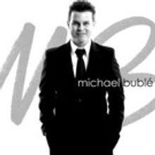 Michael Bublé Tribute Band To Debut At Fringe 2017