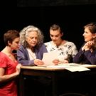 LETTERS TO SALA, Starring Original Off-Broadway Cast, Set for Museum of Jewish…