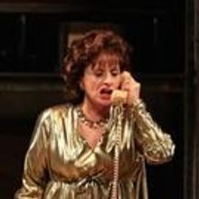 Lincoln Center Theater's SHOWS FOR DAYS, Starring Patti LuPone and Michael Urie…