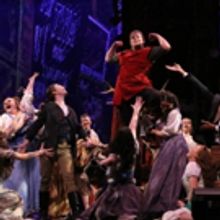 Photo Flash: Winners Unveiled for 2017 Utah High School Musical Theatre Awards