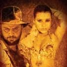 Theatre Nova's 'JIHAD JONES' Opens Tonight