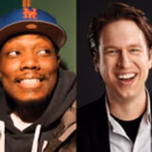 'Judd Apatow & Friends' Joins Kennedy Center's District of Comedy Festival Lineup