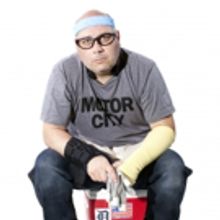 SCREW IT: DOIN' TIME ON THE LINE to Make Chicago Premiere at McKaw Theater