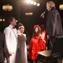 TONY N' TINA'S WEDDING Extends Through Spring in the Windy City