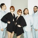 Lucius Debuts New Video for 'Something About You'; Announces Additional Tour Dates