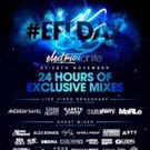 Gareth Emery to Host 24-Hour Broadcast of ELECTRIC FOR LIFE This Today