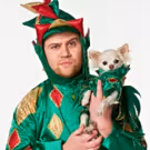 PIFF THE MAGIC DRAGON Comes to NJPAC This November