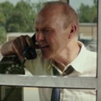 VIDEO: First Look - Michael Keaton Stars as McDonald's Founder Ray Kroc in THE… Video