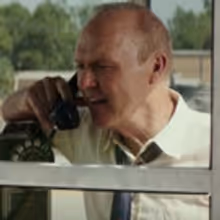 VIDEO: First Look - Michael Keaton Stars as McDonald's Founder Ray Kroc in THE…
