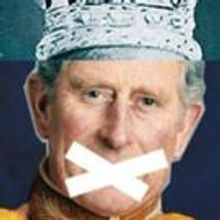 KING CHARLES III Coming to The REP in September