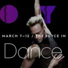 Joyce Theater Presents SYDNEY DANCE COMPANY, 3/7-12