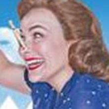 Hale Center Theater Orem to Produce BETTY BLUE EYES