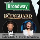 Podcast: West of Broadway Chats with Judson Mills & Jasmin Richardson of THE…