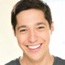 Interview: Nick Arapoglou Talks Portraying a Superhero in THE TOXIC AVENGER at Horizo