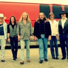 The Marshal Tucker Band to Play bergenPAC This Winter