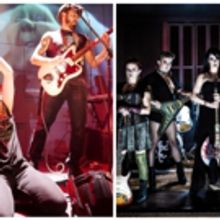 NYC, Philadelphia Theater Companies Team Up for Night of Rock Opera in Old City