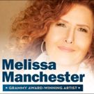 Grammy Award Winning Melissa Manchester Performs This June at Broadway Theatre of…