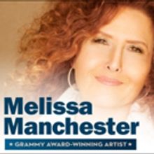 Grammy Award Winning Melissa Manchester Performs This June at Broadway Theatre of Pit