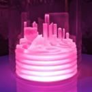 Hauser & Wirth to Display Debut US Exhibition from Mike Kelley, Today